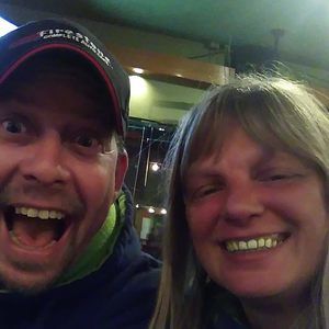 Meet your Posher, Dawn